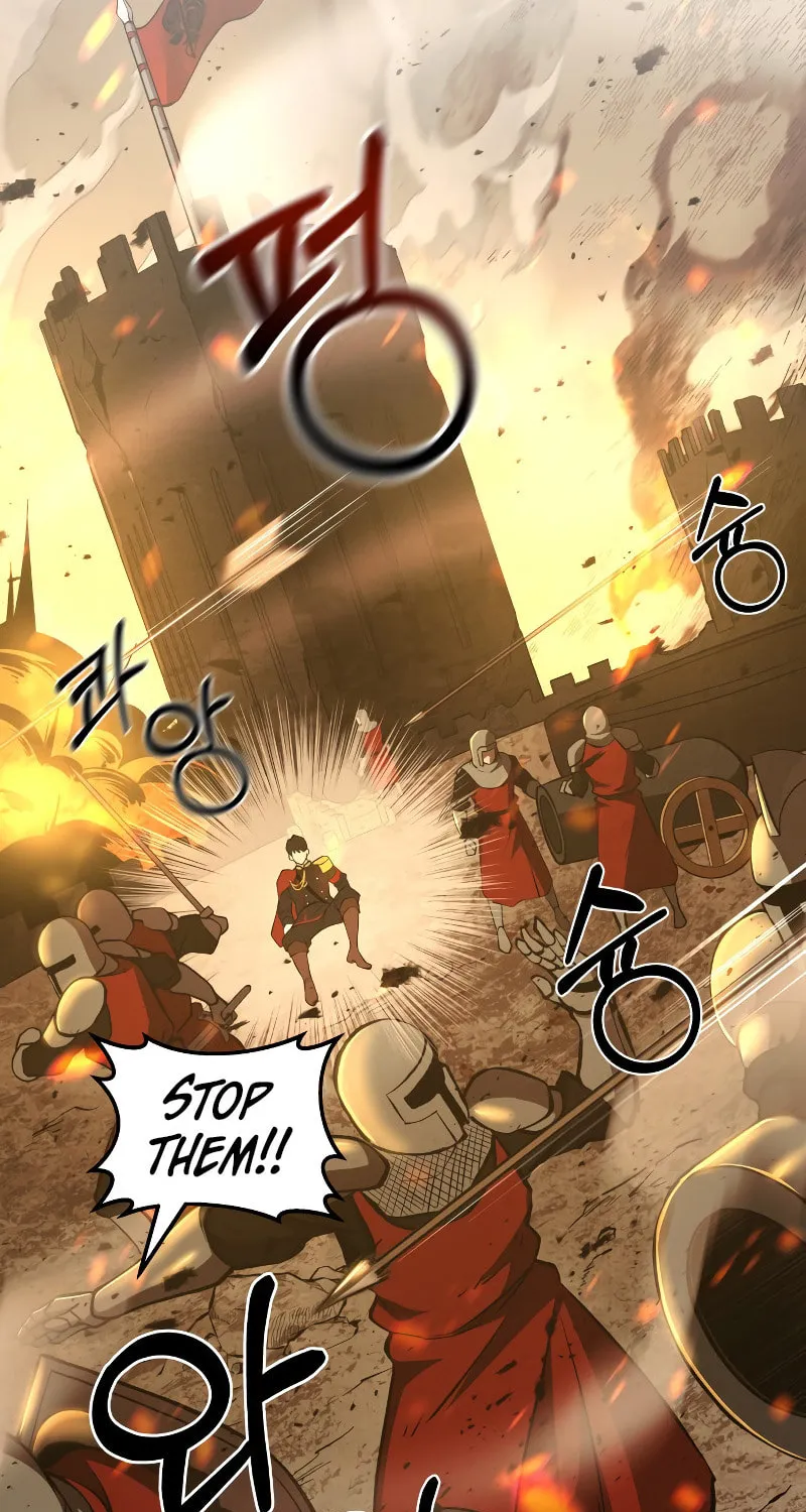 Read Tyrant of the Tower Defense Game EN Manga Online