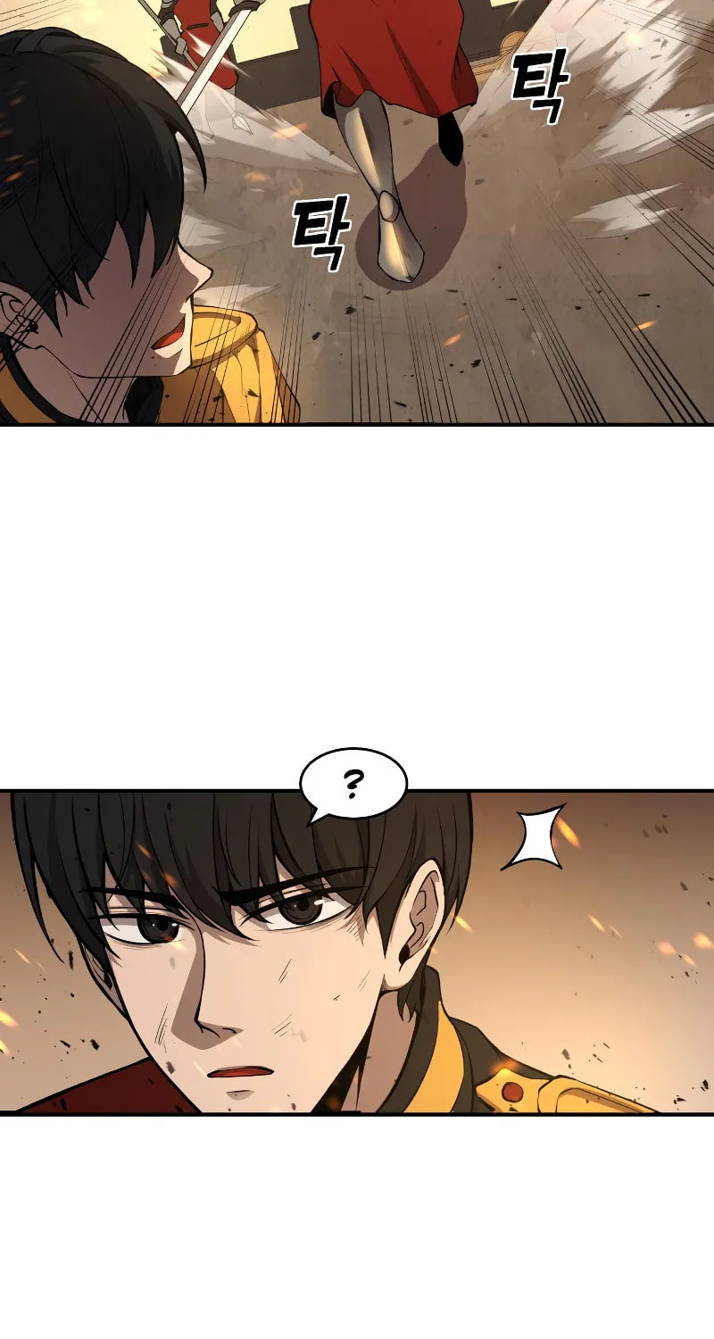 Read Tyrant of the Tower Defense Game EN Manga Online