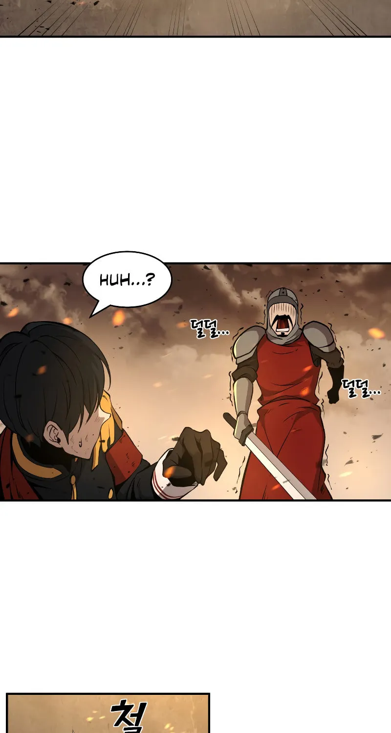 Read Tyrant of the Tower Defense Game EN Manga Online