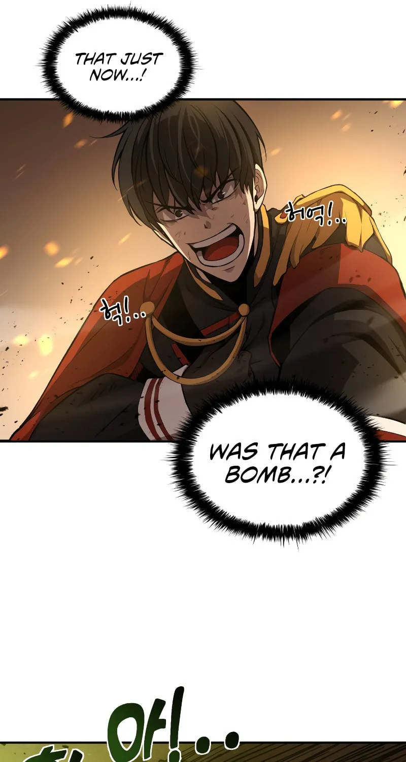 Read Tyrant of the Tower Defense Game EN Manga Online