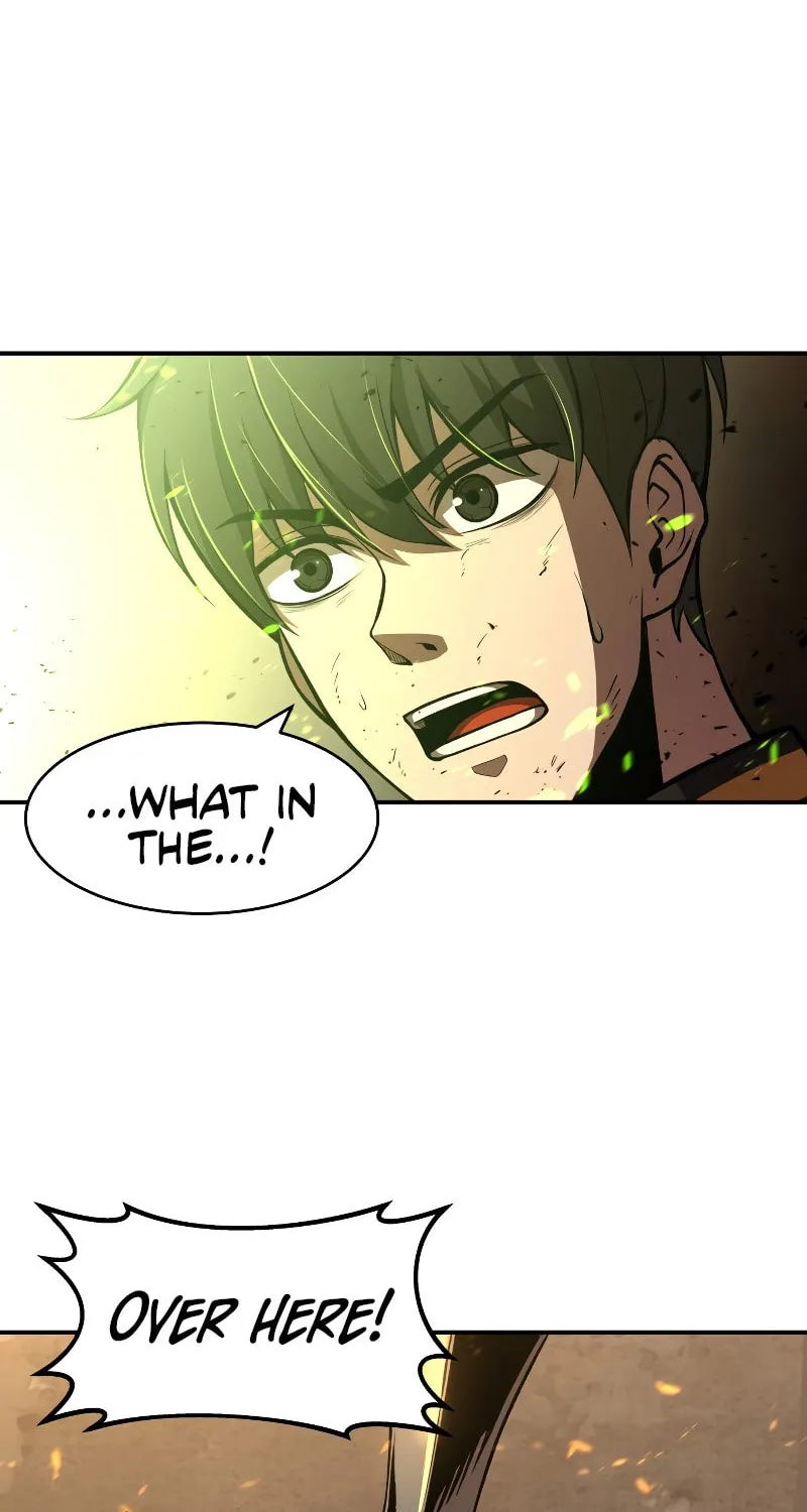 Read Tyrant of the Tower Defense Game EN Manga Online