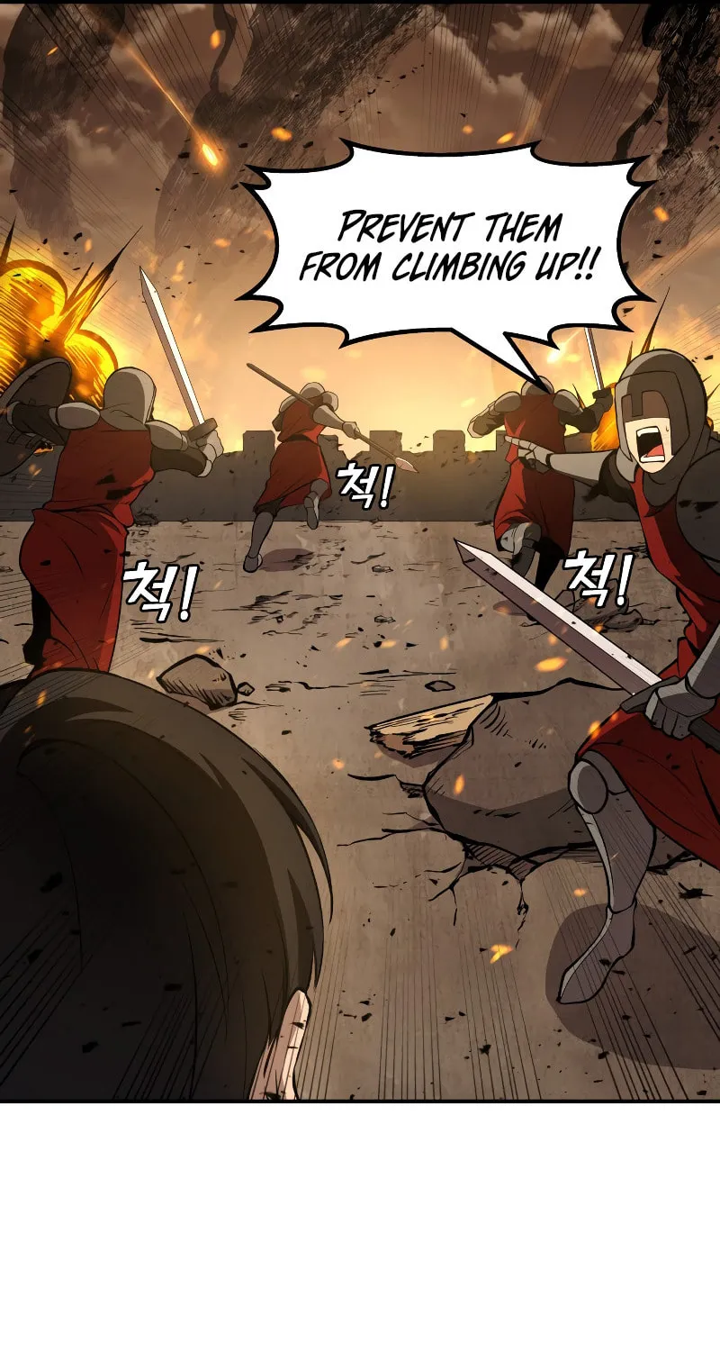 Read Tyrant of the Tower Defense Game EN Manga Online