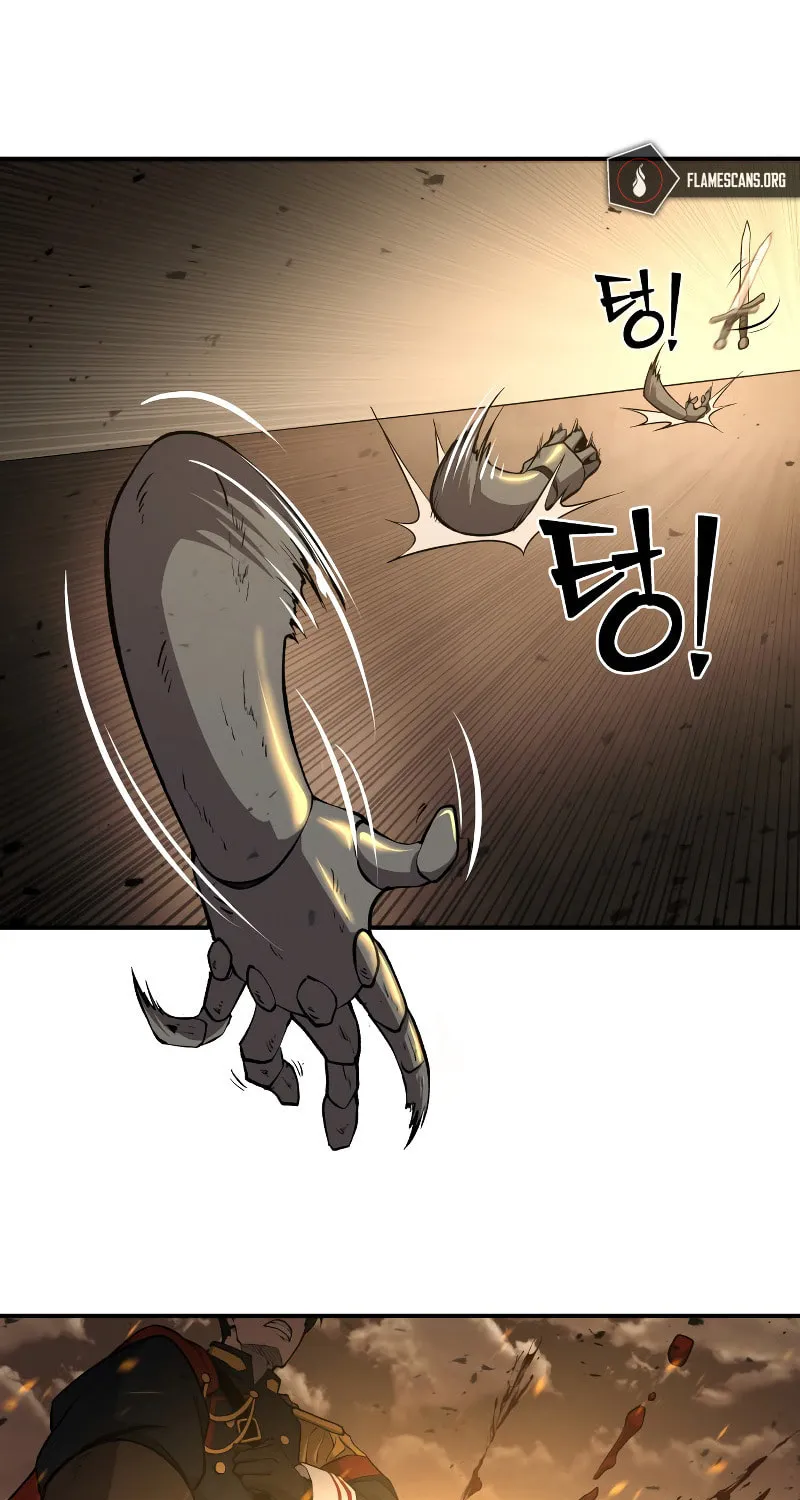 Read Tyrant of the Tower Defense Game EN Manga Online