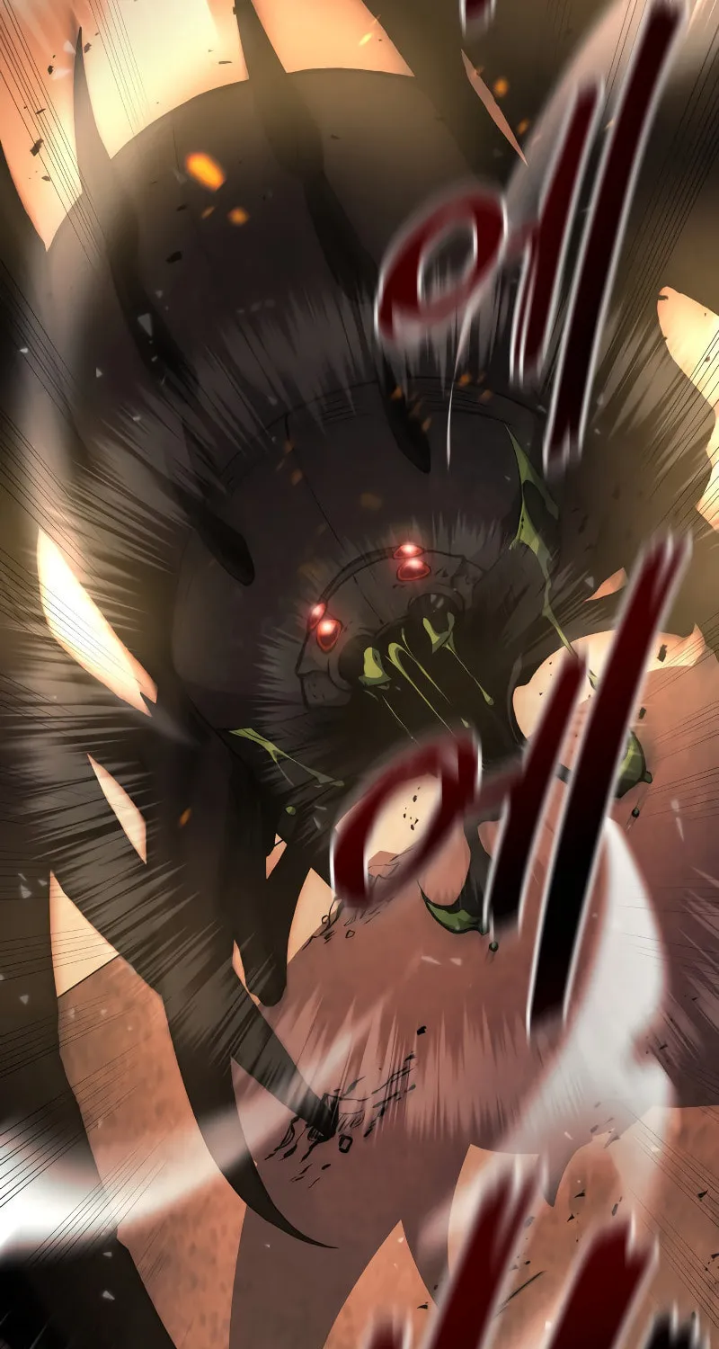 Read Tyrant of the Tower Defense Game EN Manga Online