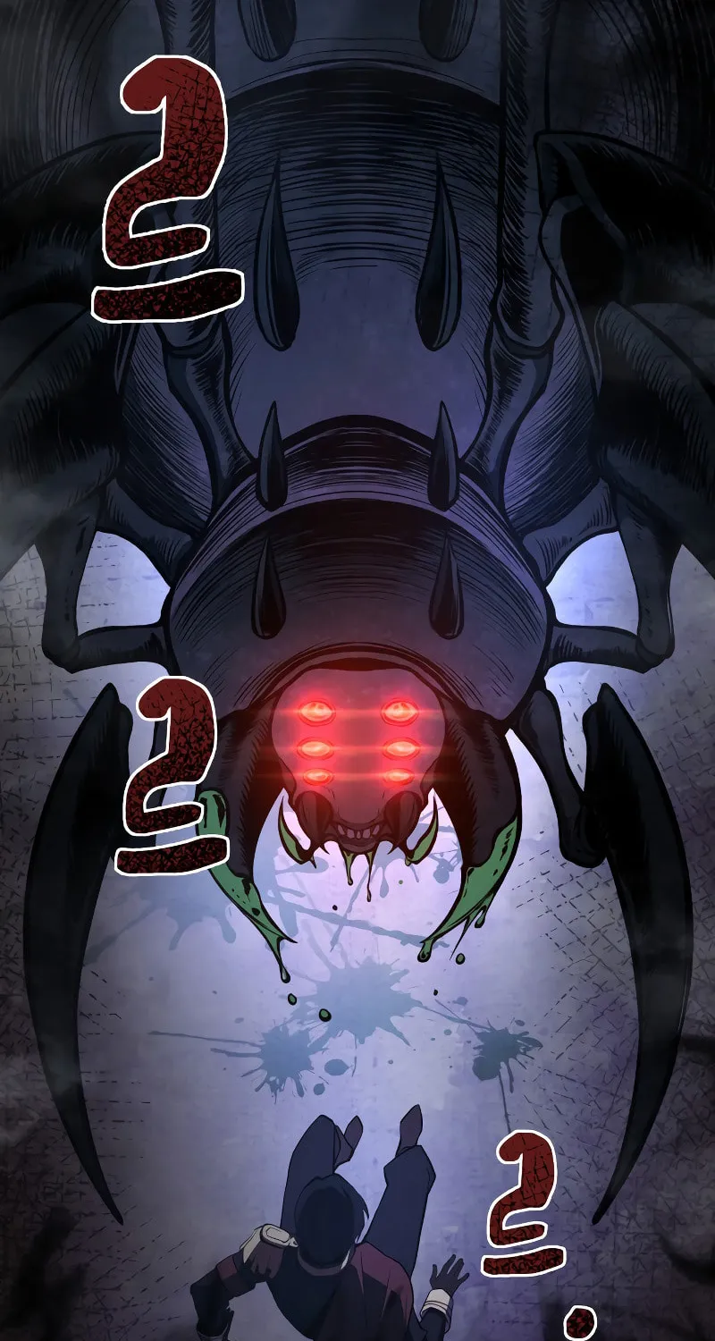 Read Tyrant of the Tower Defense Game EN Manga Online