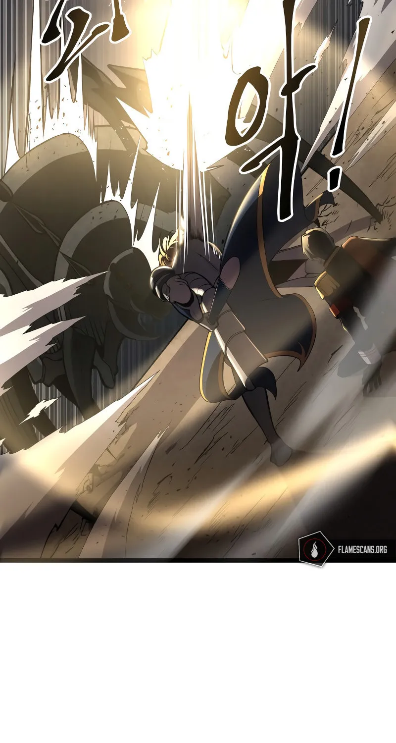 Read Tyrant of the Tower Defense Game EN Manga Online