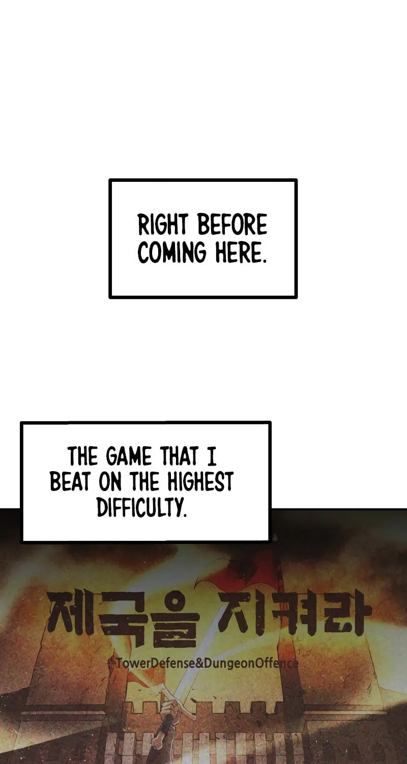 Read Tyrant of the Tower Defense Game EN Manga Online