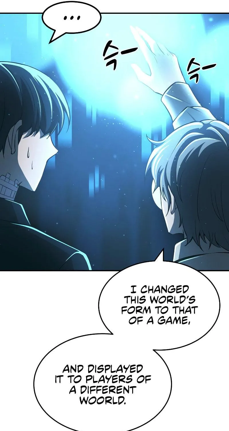 Read Tyrant of the Tower Defense Game EN Manga Online