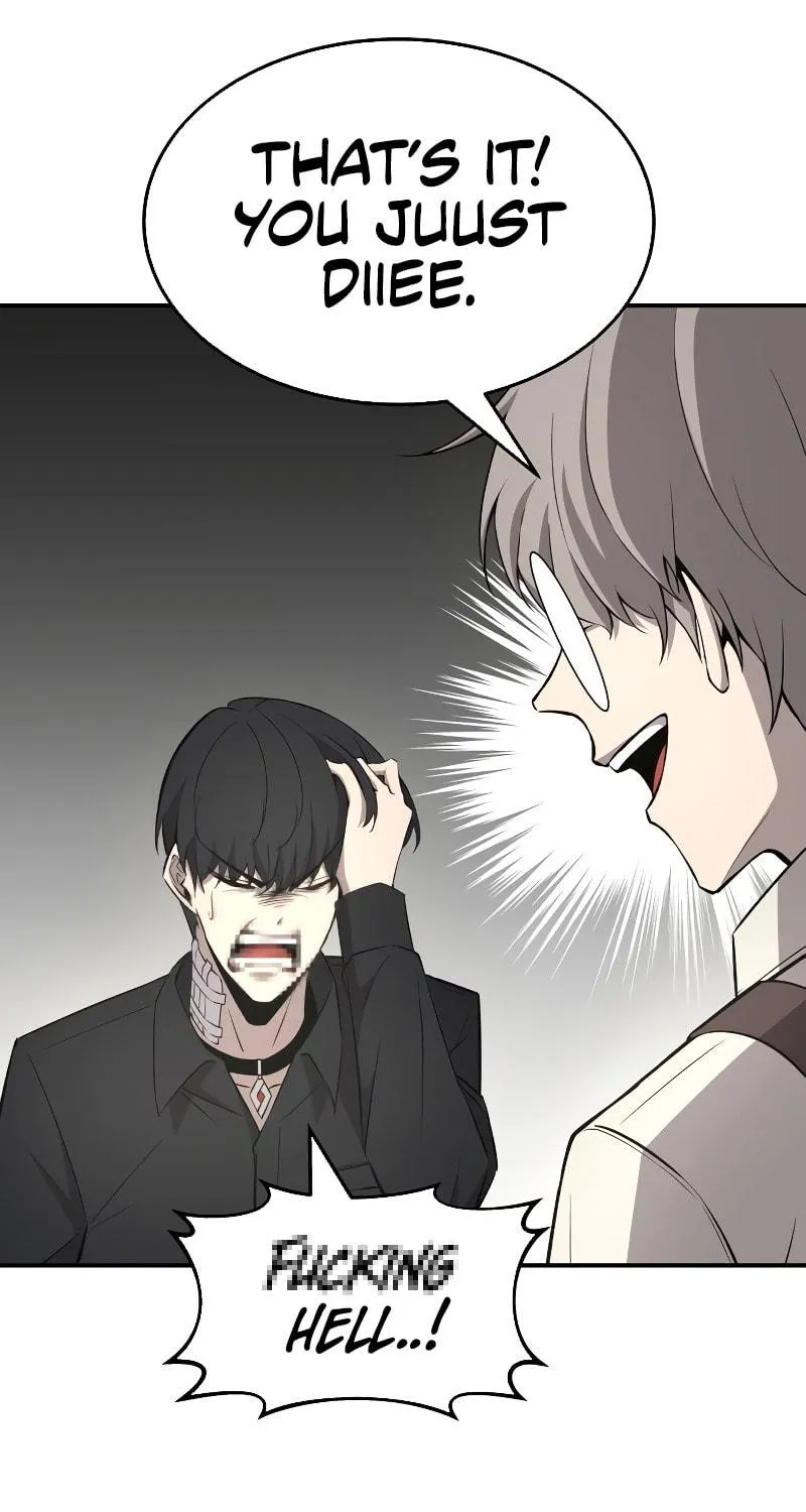 Read Tyrant of the Tower Defense Game EN Manga Online