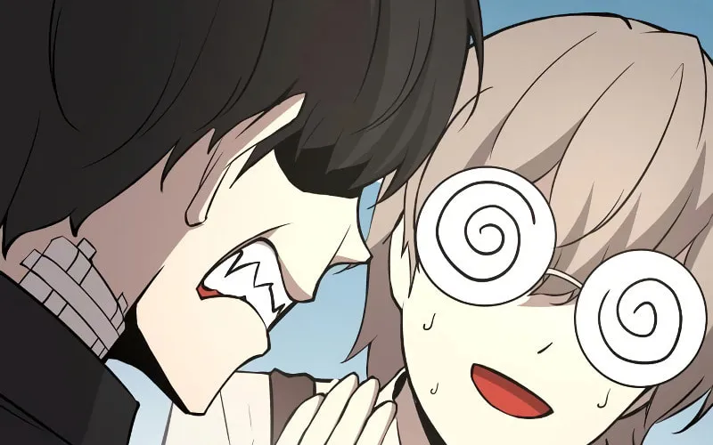Read Tyrant of the Tower Defense Game EN Manga Online