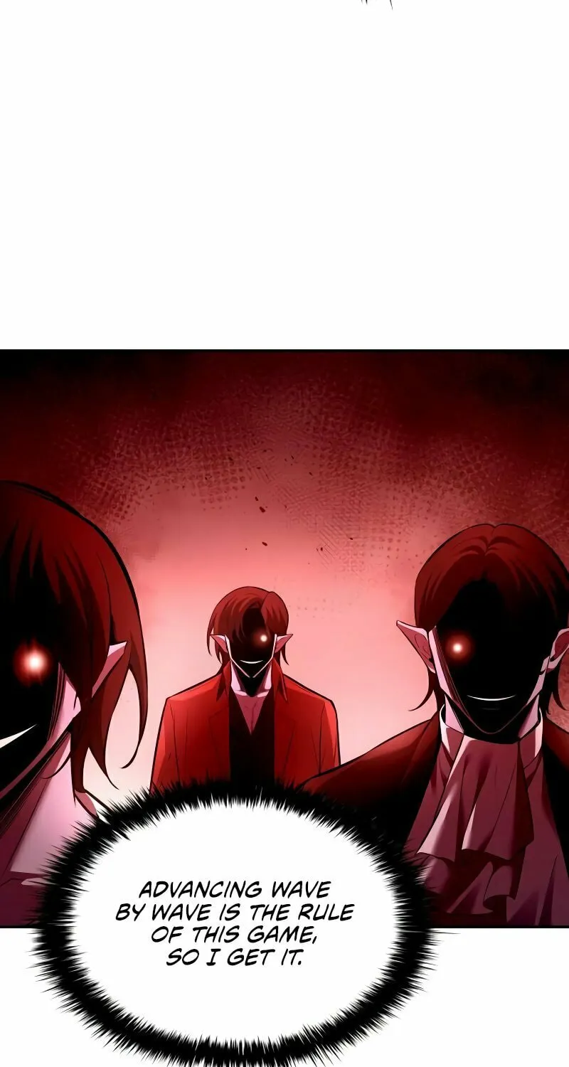 Read Tyrant of the Tower Defense Game EN Manga Online