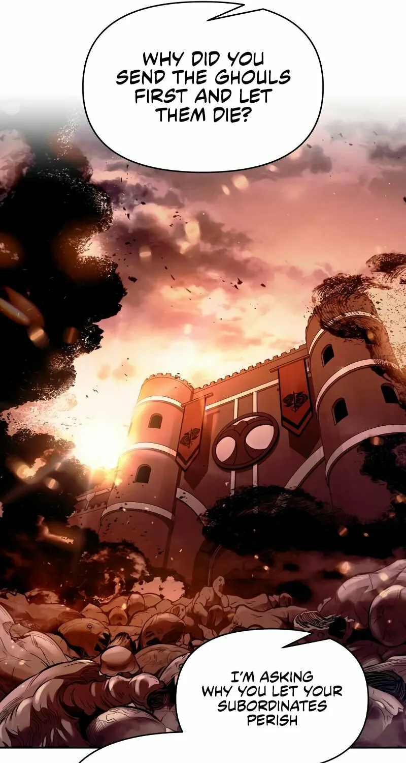 Read Tyrant of the Tower Defense Game EN Manga Online