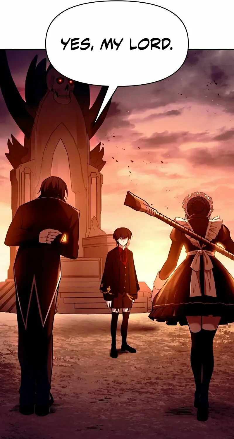 Read Tyrant of the Tower Defense Game EN Manga Online
