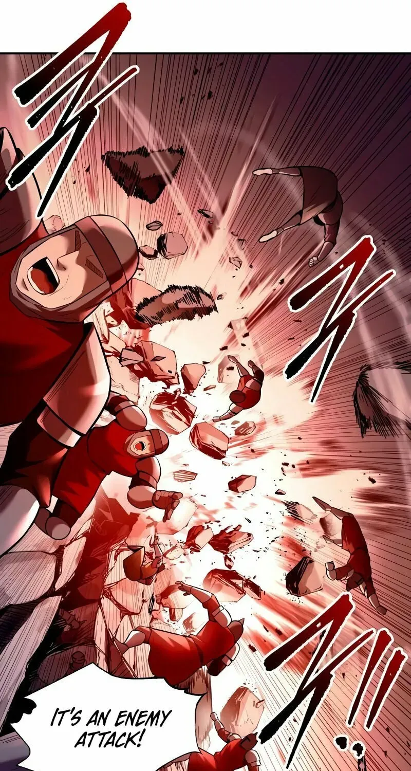 Read Tyrant of the Tower Defense Game EN Manga Online
