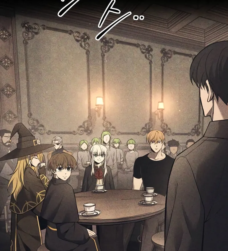 Read Tyrant of the Tower Defense Game EN Manga Online