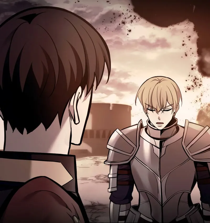 Read Tyrant of the Tower Defense Game EN Manga Online