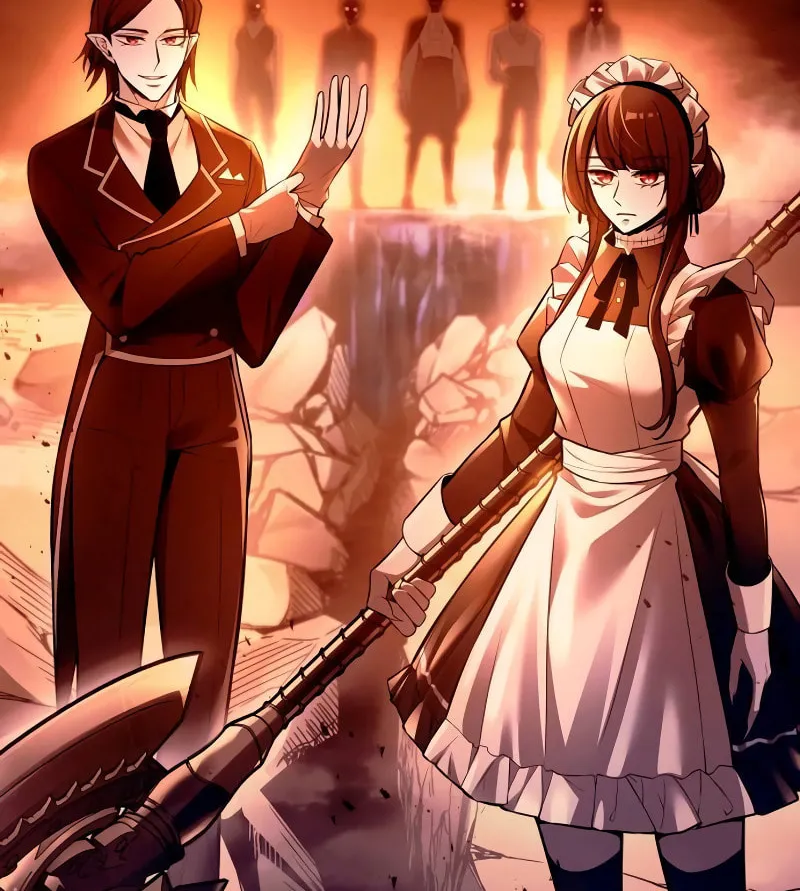 Read Tyrant of the Tower Defense Game EN Manga Online