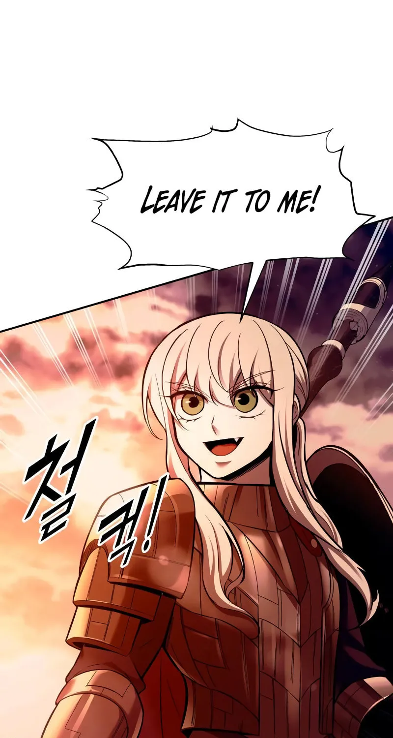 Read Tyrant of the Tower Defense Game EN Manga Online
