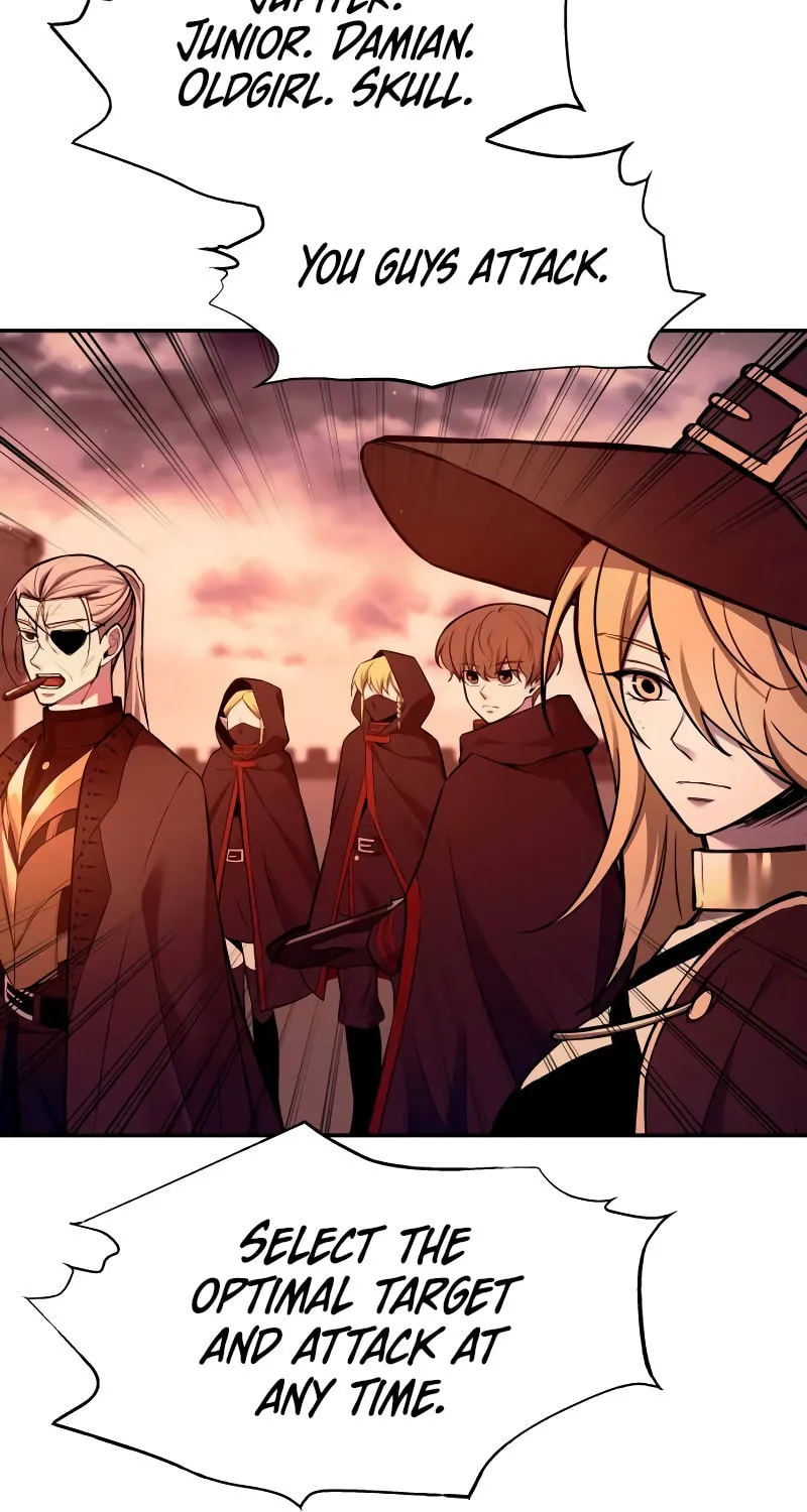 Read Tyrant of the Tower Defense Game EN Manga Online