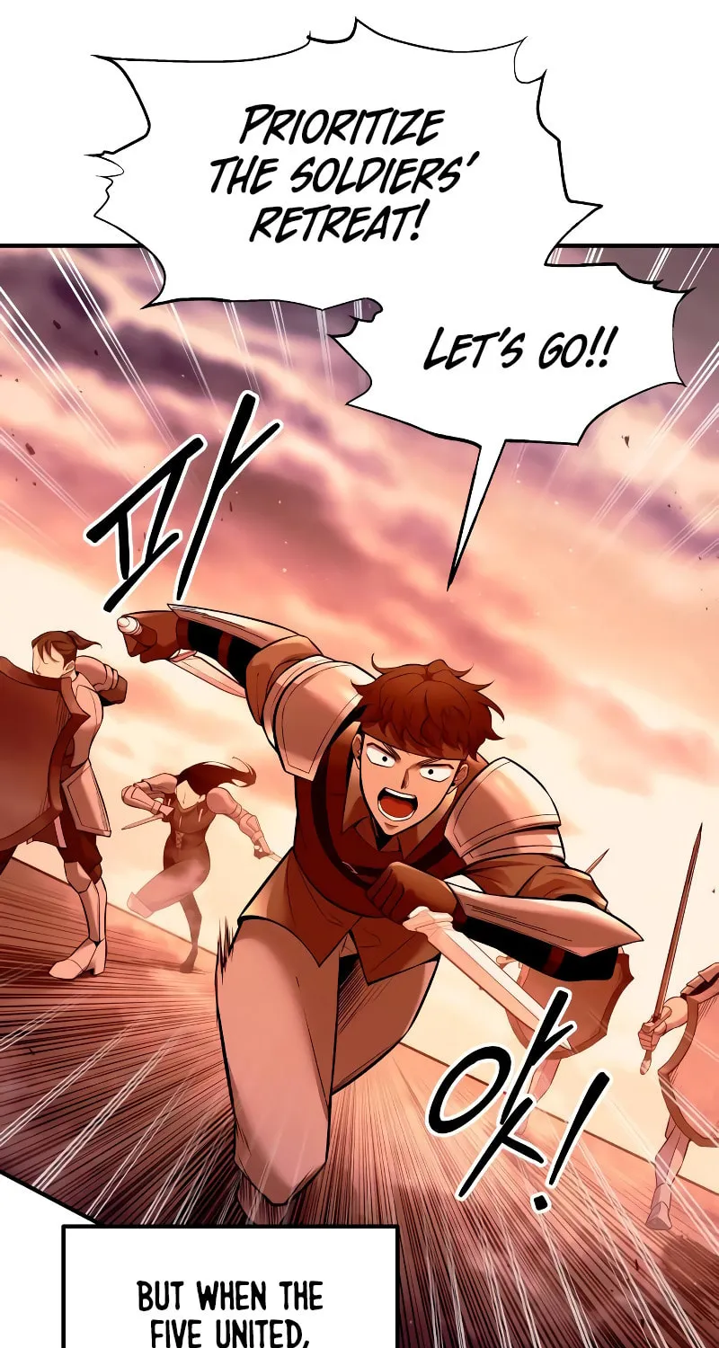 Read Tyrant of the Tower Defense Game EN Manga Online