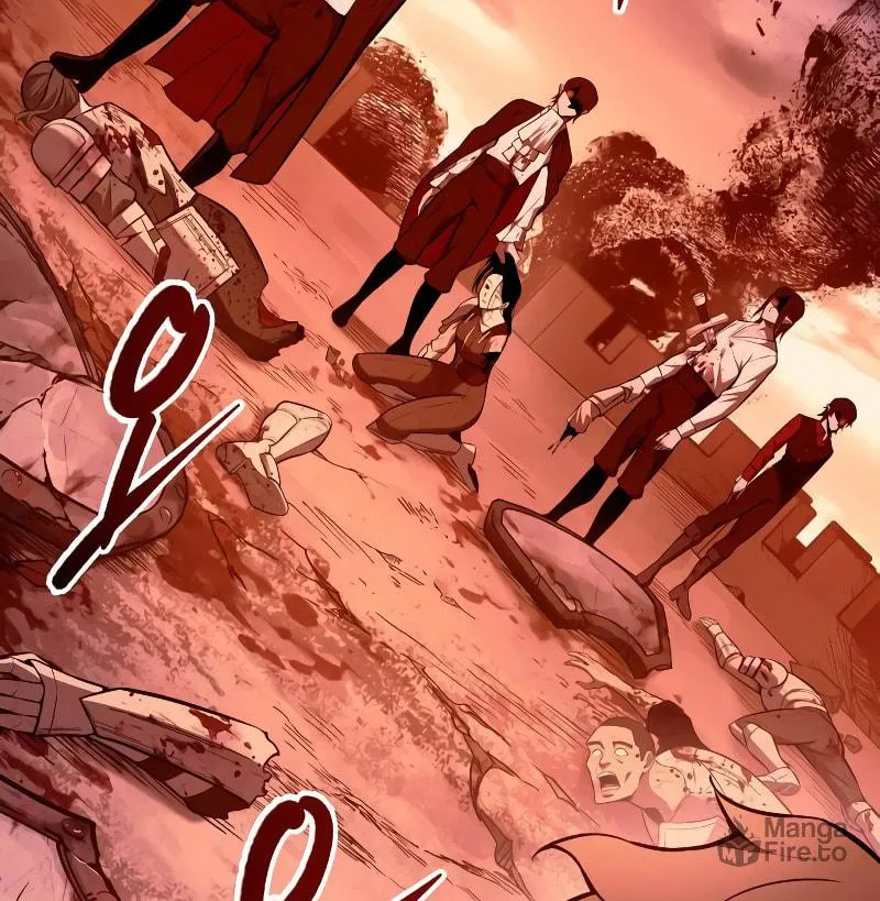Read Tyrant of the Tower Defense Game EN Manga Online