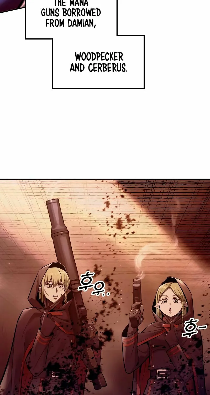 Read Tyrant of the Tower Defense Game EN Manga Online