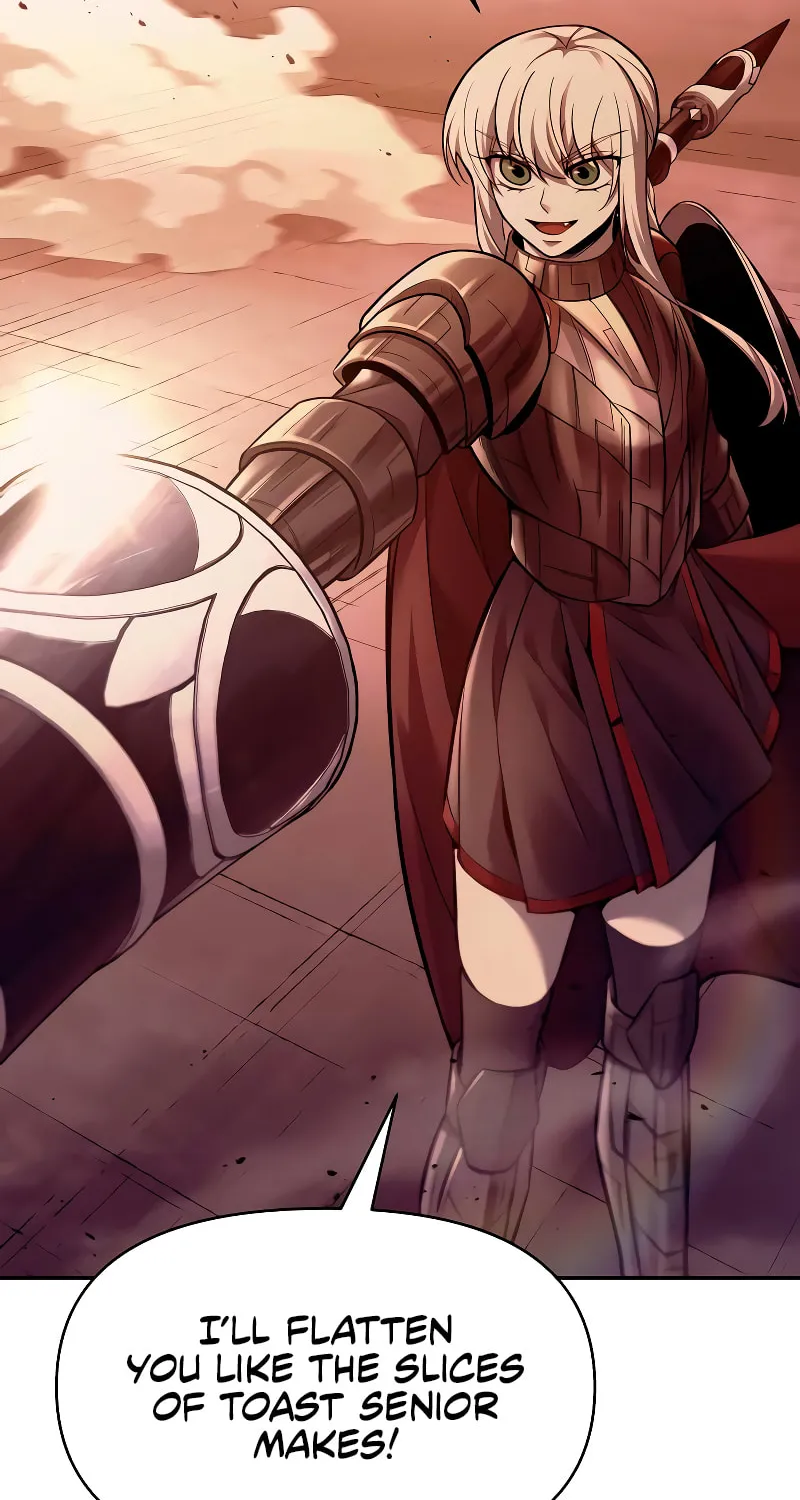Read Tyrant of the Tower Defense Game EN Manga Online