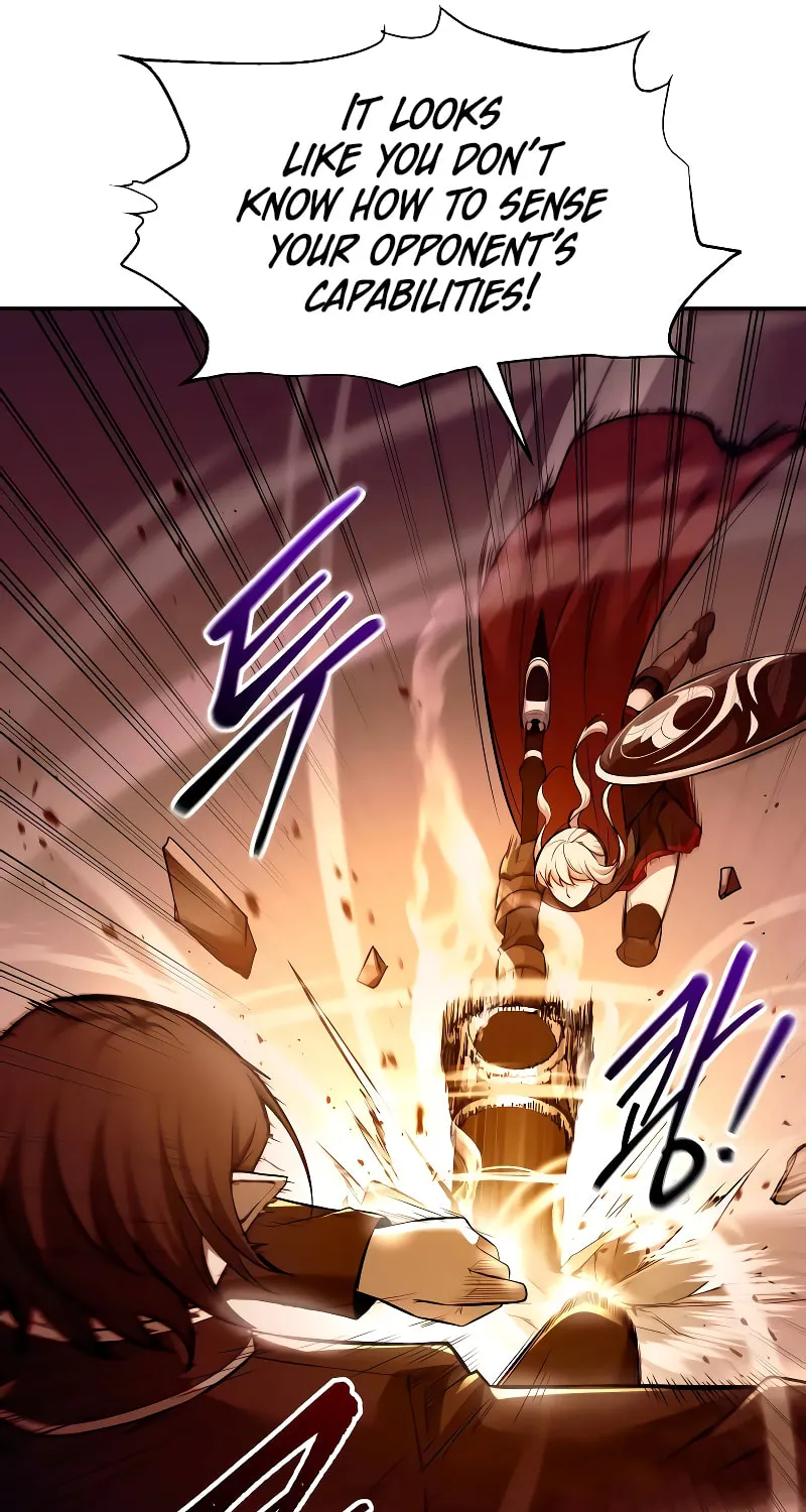 Read Tyrant of the Tower Defense Game EN Manga Online