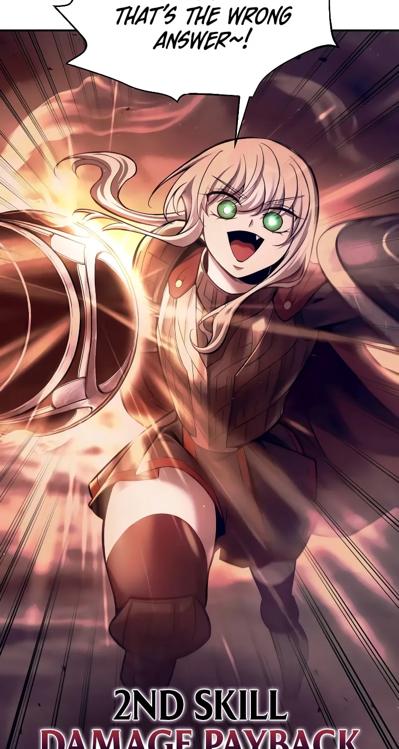 Read Tyrant of the Tower Defense Game EN Manga Online