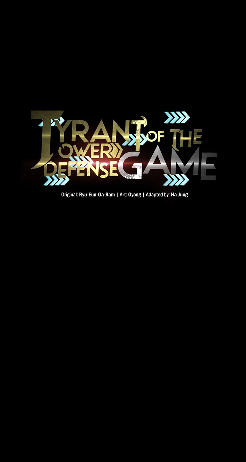 Read Tyrant of the Tower Defense Game EN Manga Online