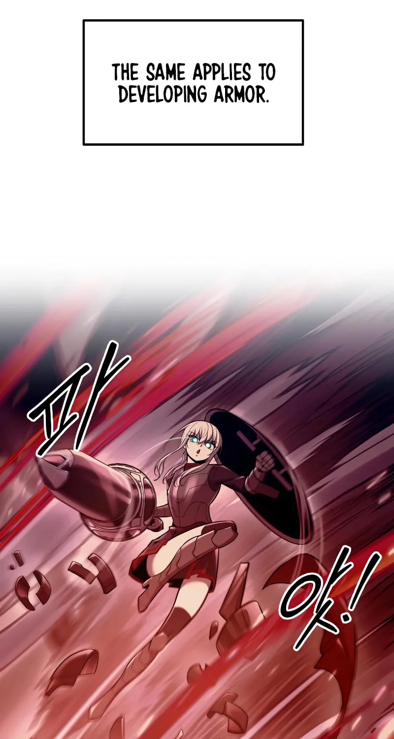 Read Tyrant of the Tower Defense Game EN Manga Online