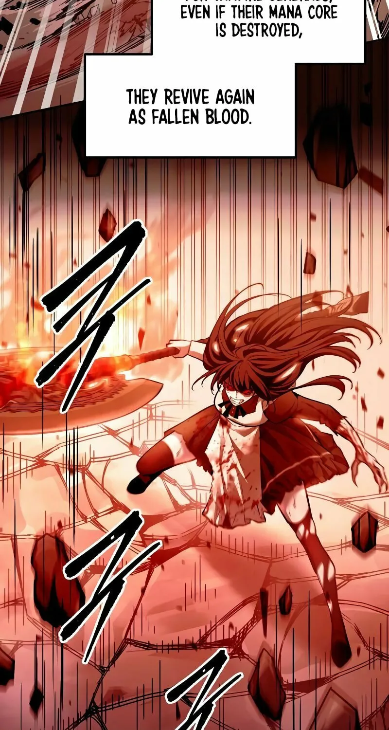 Read Tyrant of the Tower Defense Game EN Manga Online