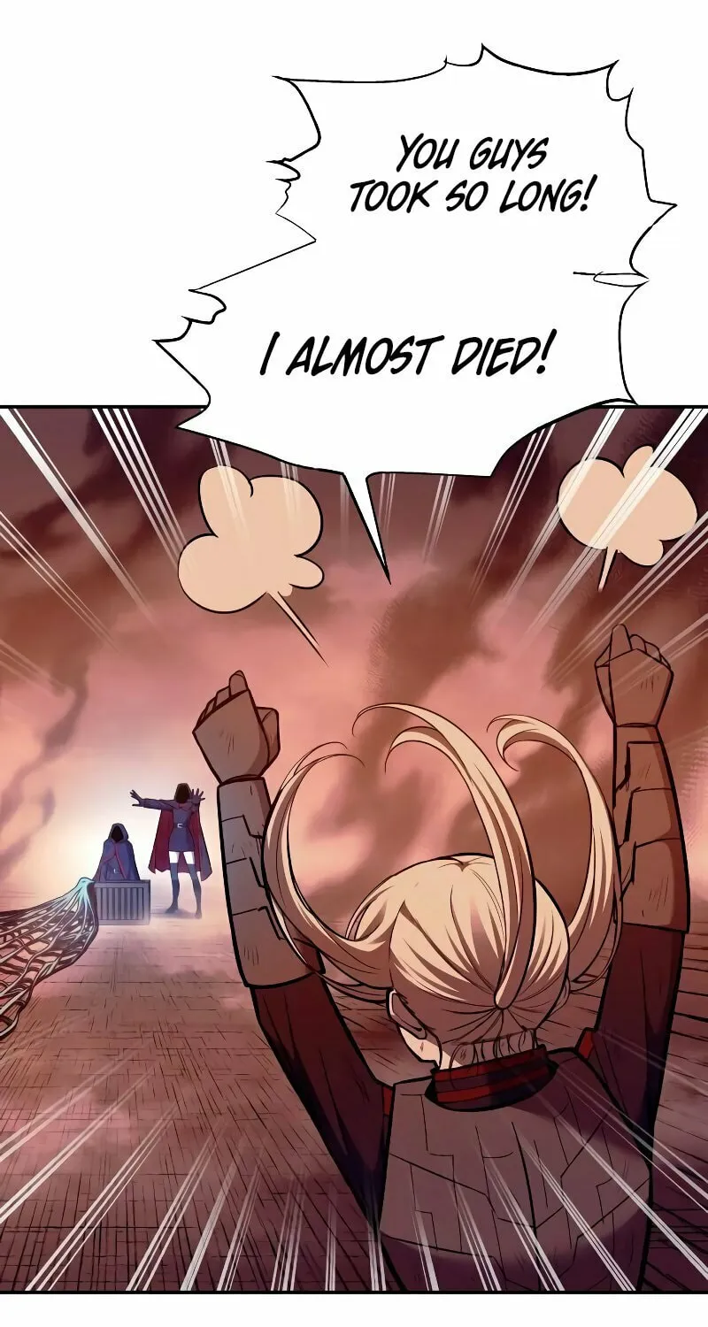 Read Tyrant of the Tower Defense Game EN Manga Online