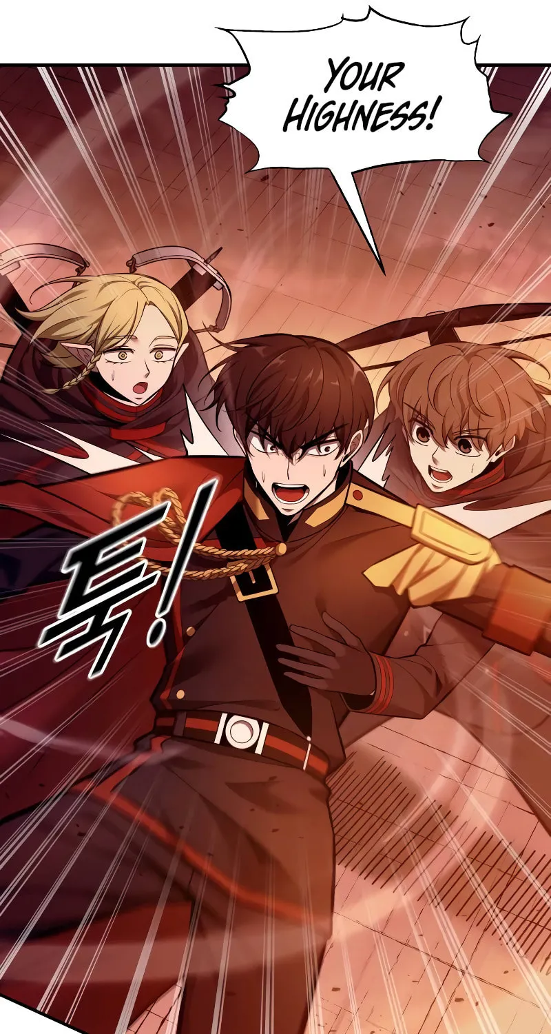 Read Tyrant of the Tower Defense Game EN Manga Online