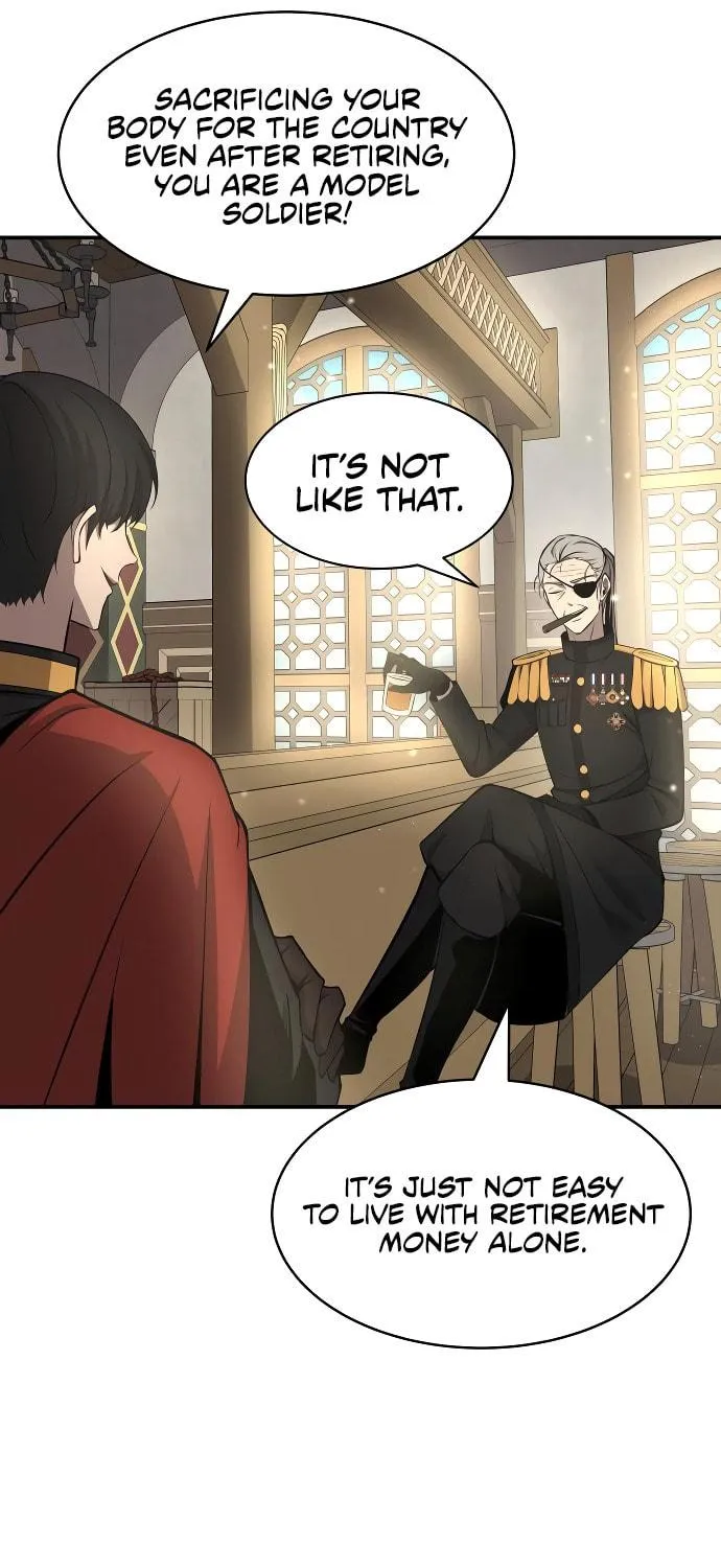Read Tyrant of the Tower Defense Game EN Manga Online