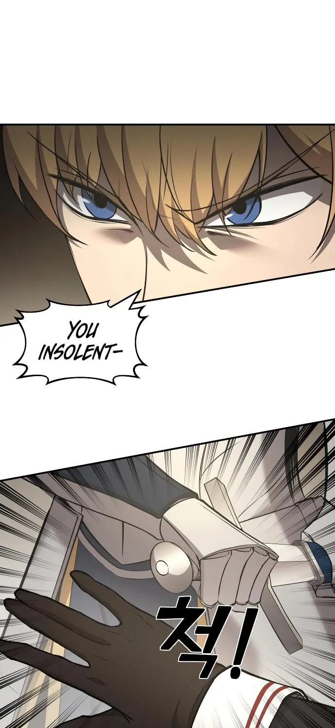 Read Tyrant of the Tower Defense Game EN Manga Online