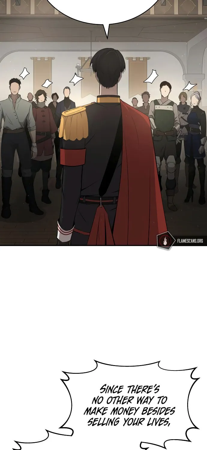 Read Tyrant of the Tower Defense Game EN Manga Online