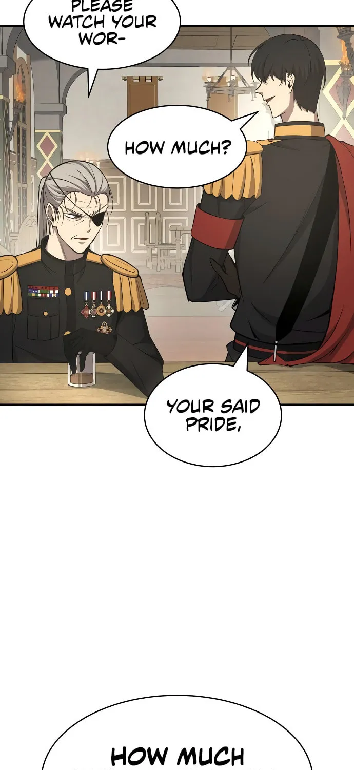 Read Tyrant of the Tower Defense Game EN Manga Online