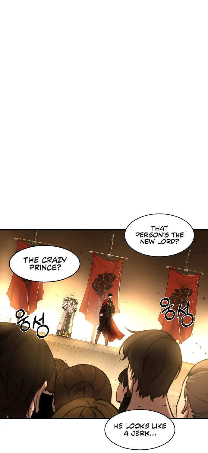 Read Tyrant of the Tower Defense Game EN Manga Online