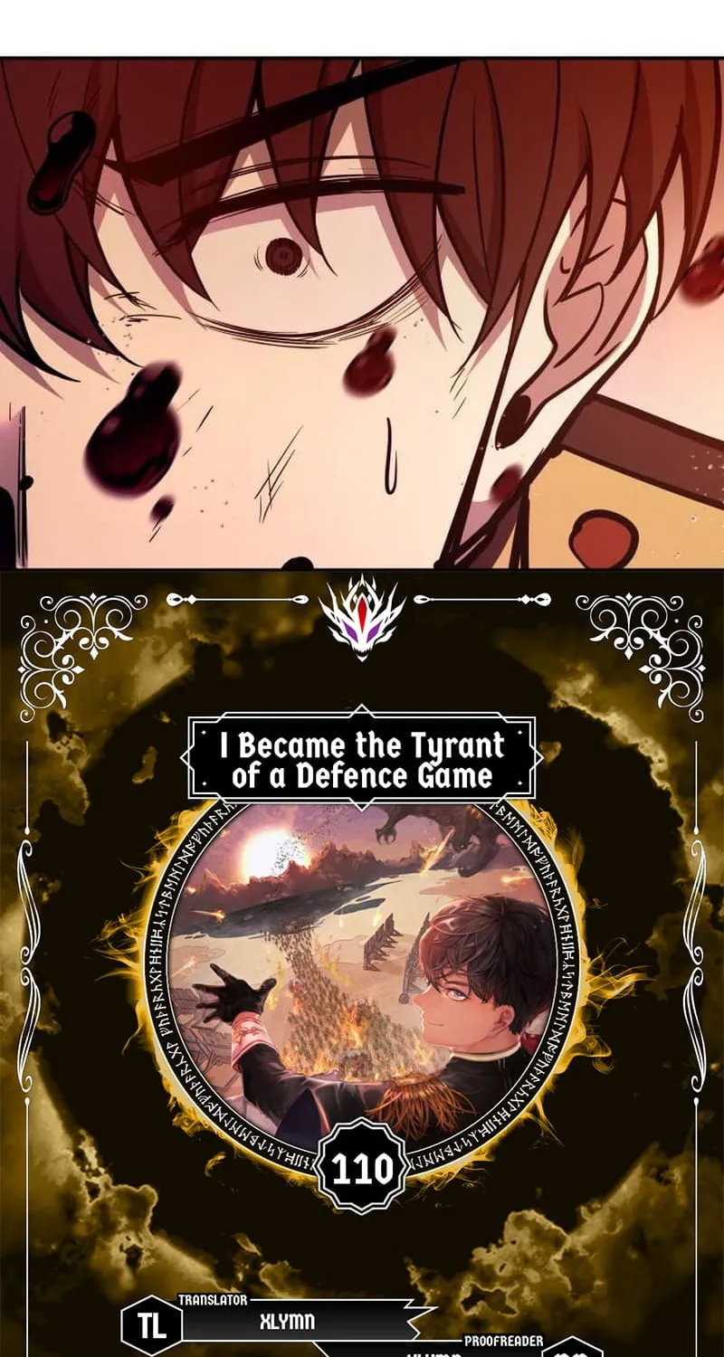Read Tyrant of the Tower Defense Game EN Manga Online