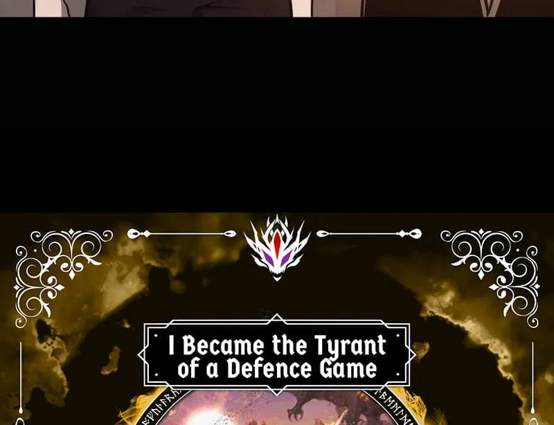 Read Tyrant of the Tower Defense Game EN Manga Online