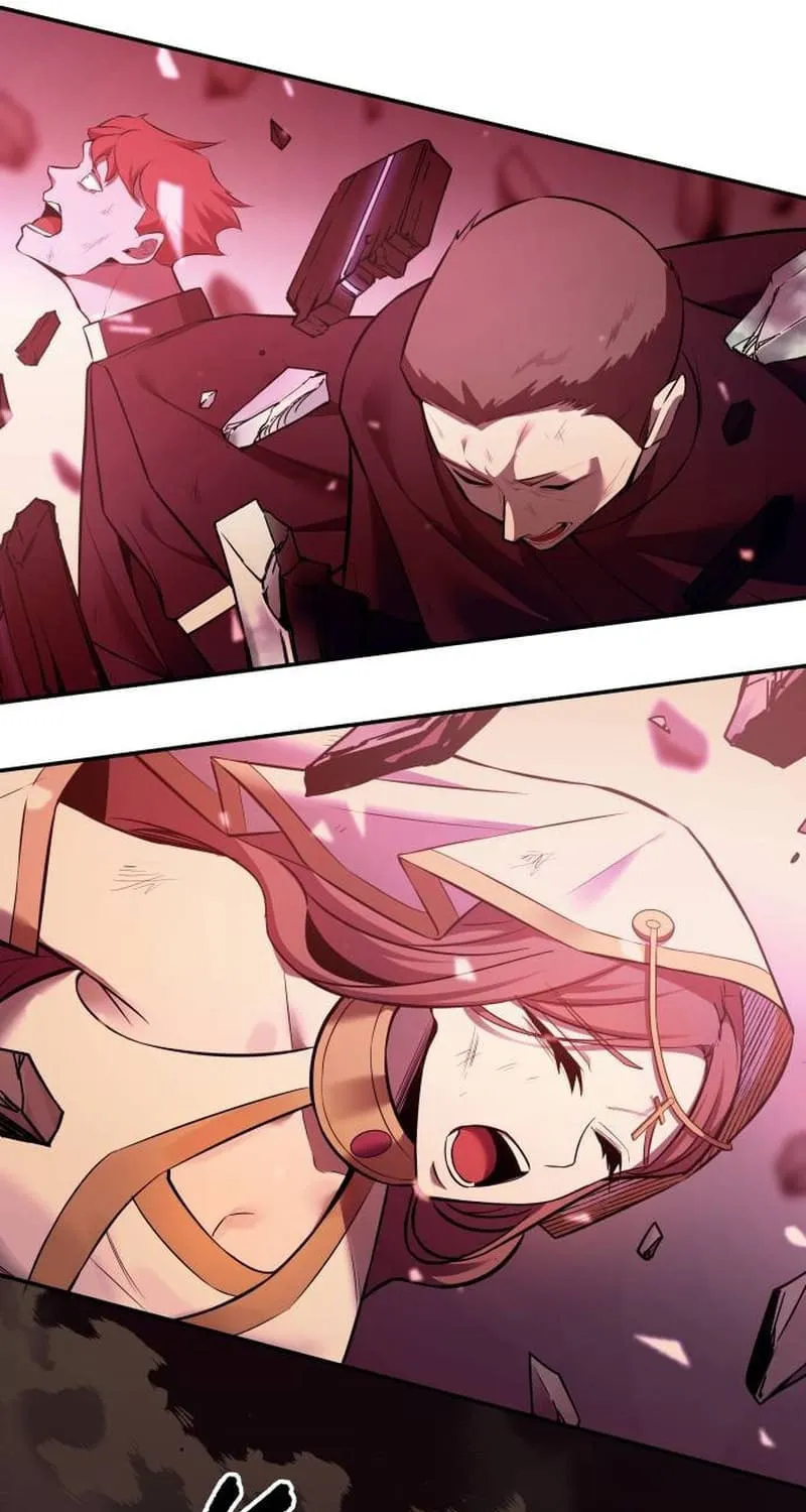 Read Tyrant of the Tower Defense Game EN Manga Online