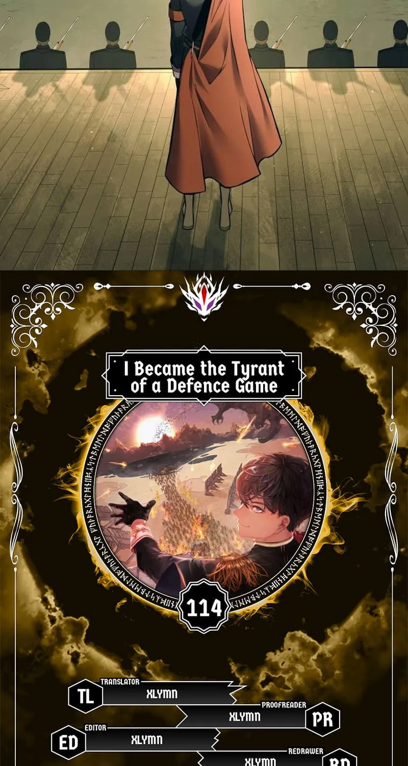 Read Tyrant of the Tower Defense Game EN Manga Online