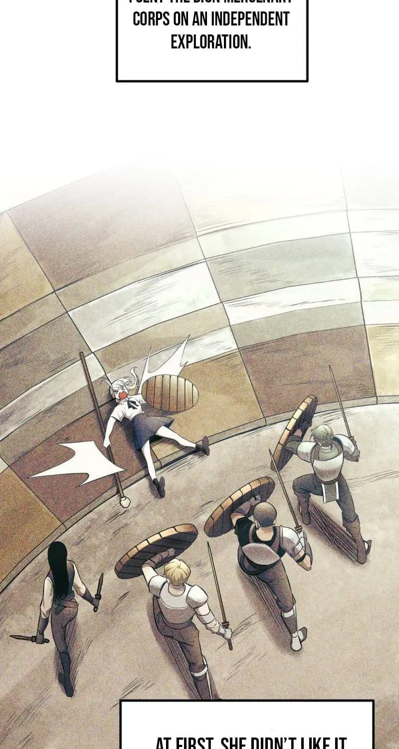 Read Tyrant of the Tower Defense Game EN Manga Online