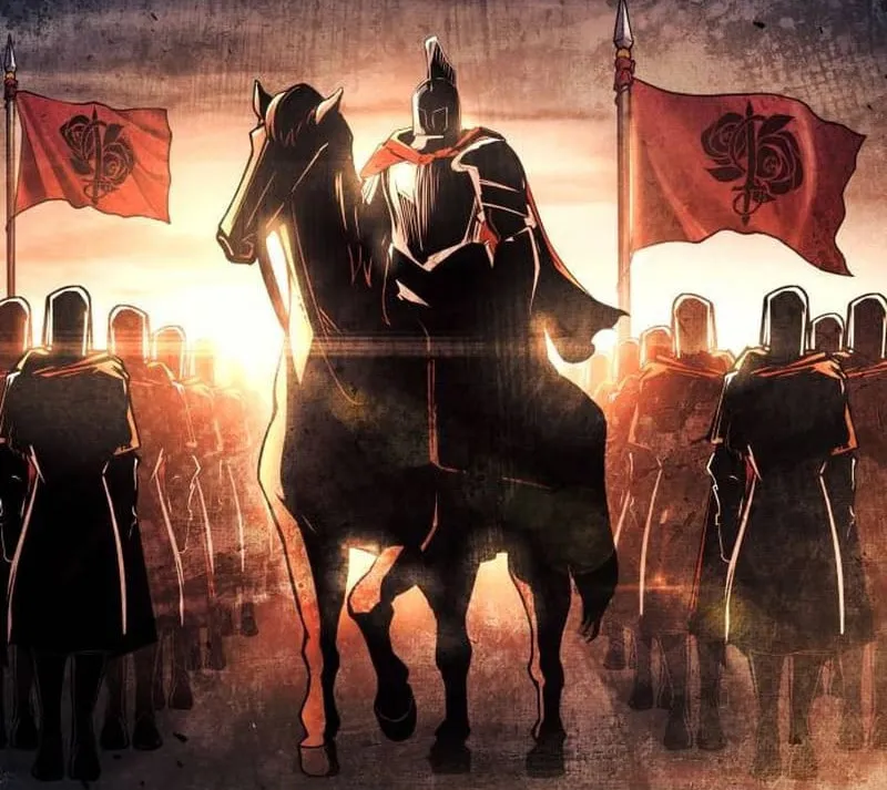 Read Tyrant of the Tower Defense Game EN Manga Online