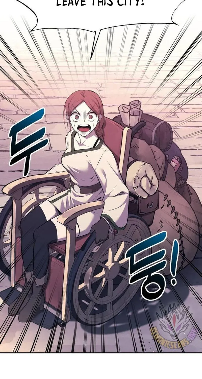 Read Tyrant of the Tower Defense Game EN Manga Online