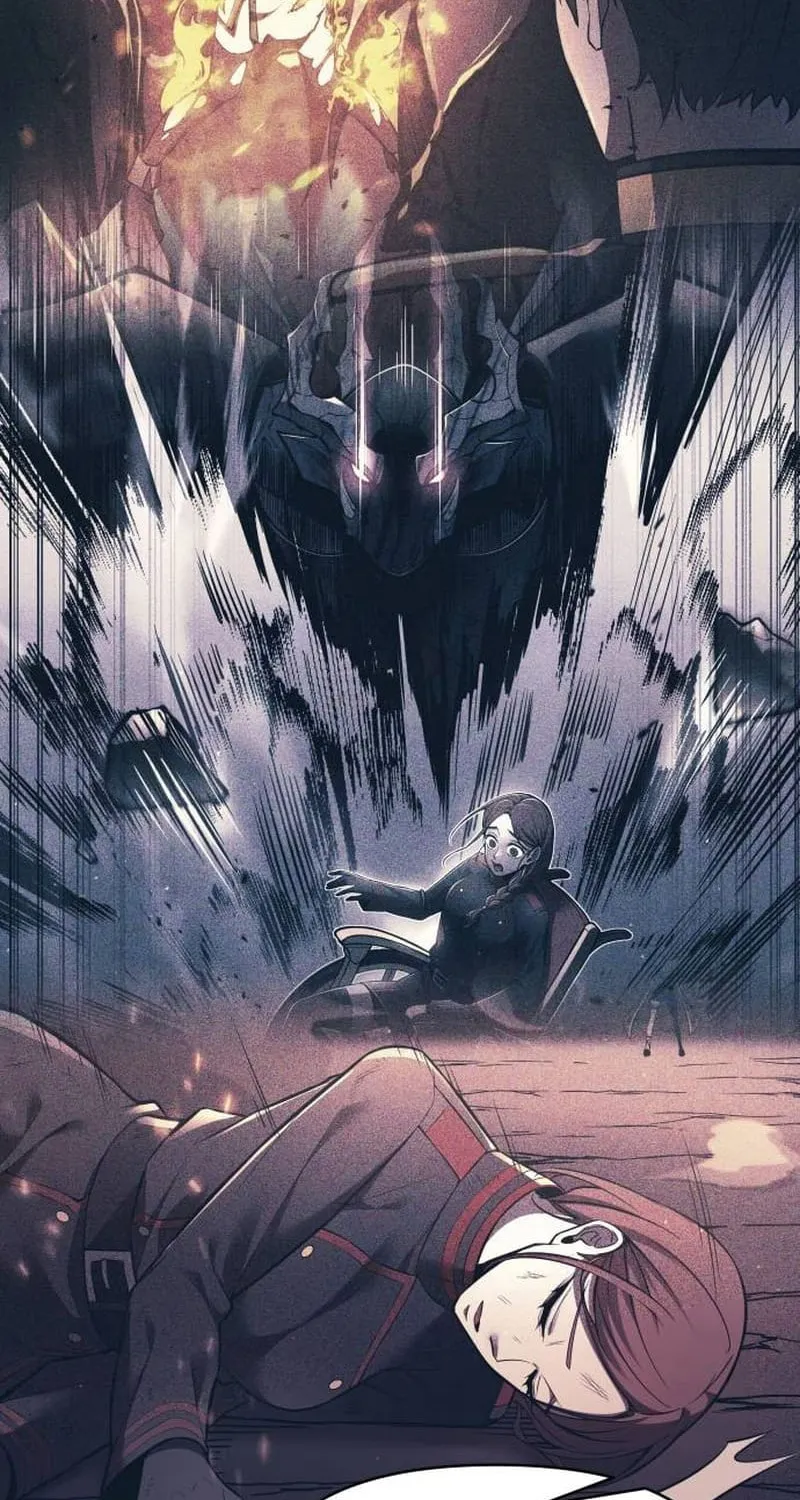 Read Tyrant of the Tower Defense Game EN Manga Online