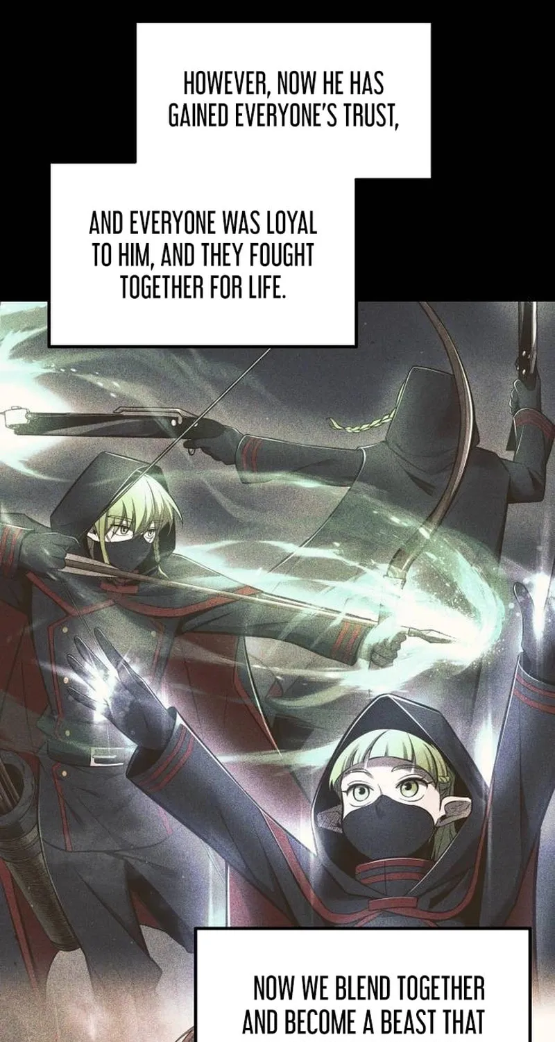 Read Tyrant of the Tower Defense Game EN Manga Online