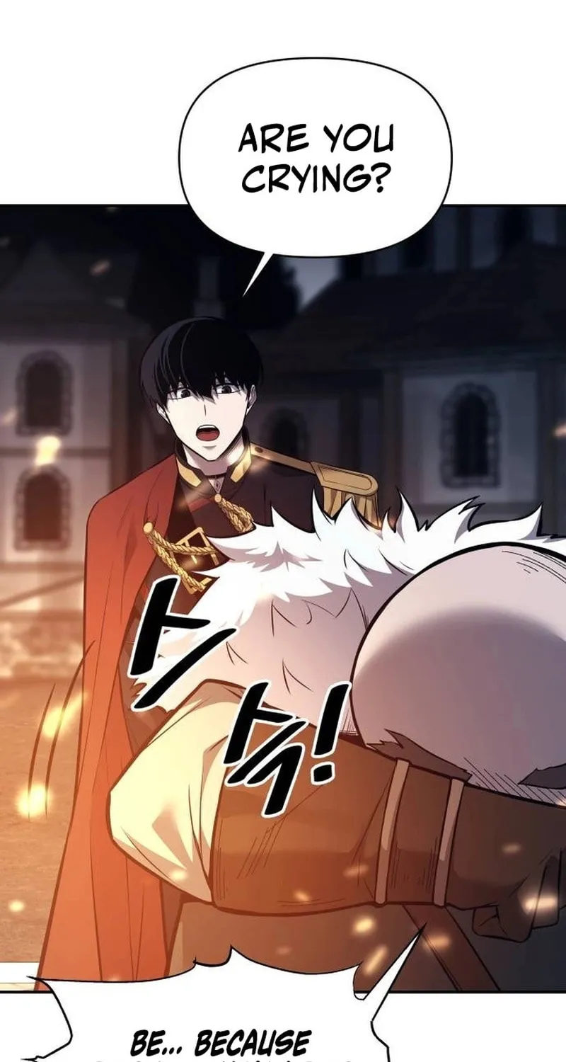 Read Tyrant of the Tower Defense Game EN Manga Online