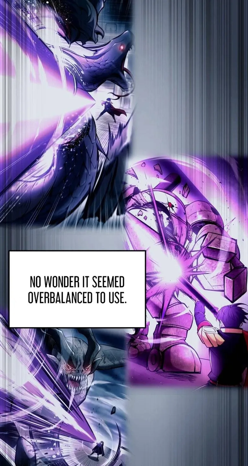 Read Tyrant of the Tower Defense Game EN Manga Online